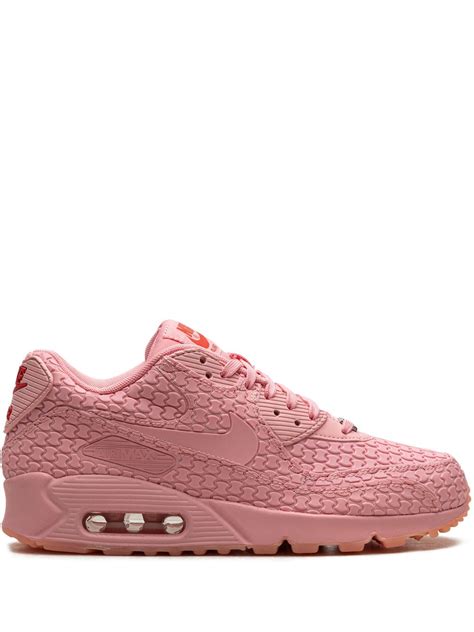 nike air max roze grijs|Roze Nike Sneakers voor Dames .